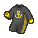 Чек-лист глубинных существ