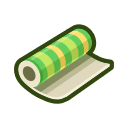 Полы и обои от Сахары