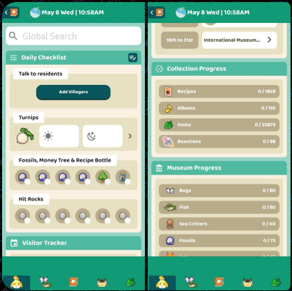 Главная страница