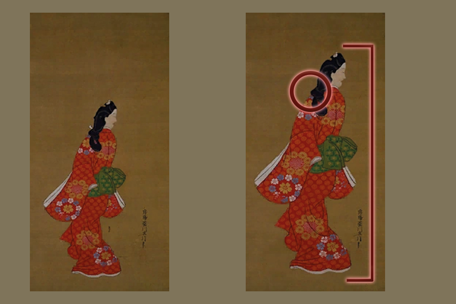 Изящная картина / Graceful Painting