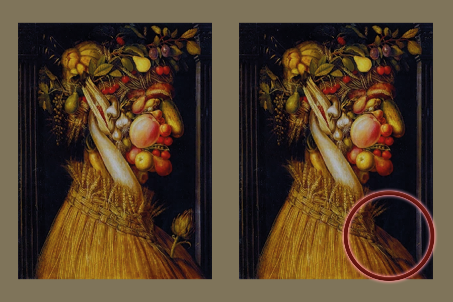 Веселая картина / Jolly Painting