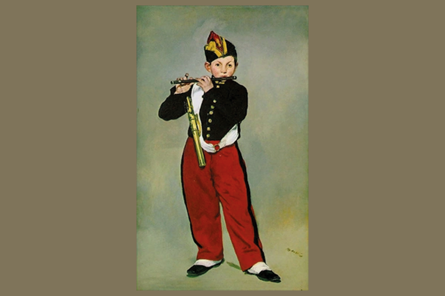 Приятная картина / Nice Painting