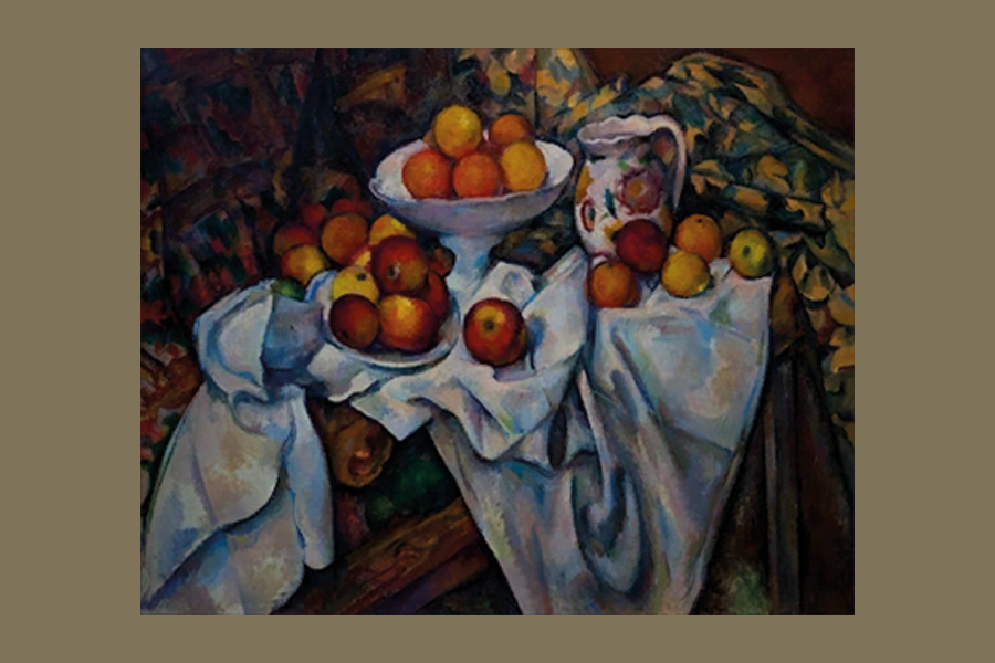 Совершенная картина / Perfect Painting