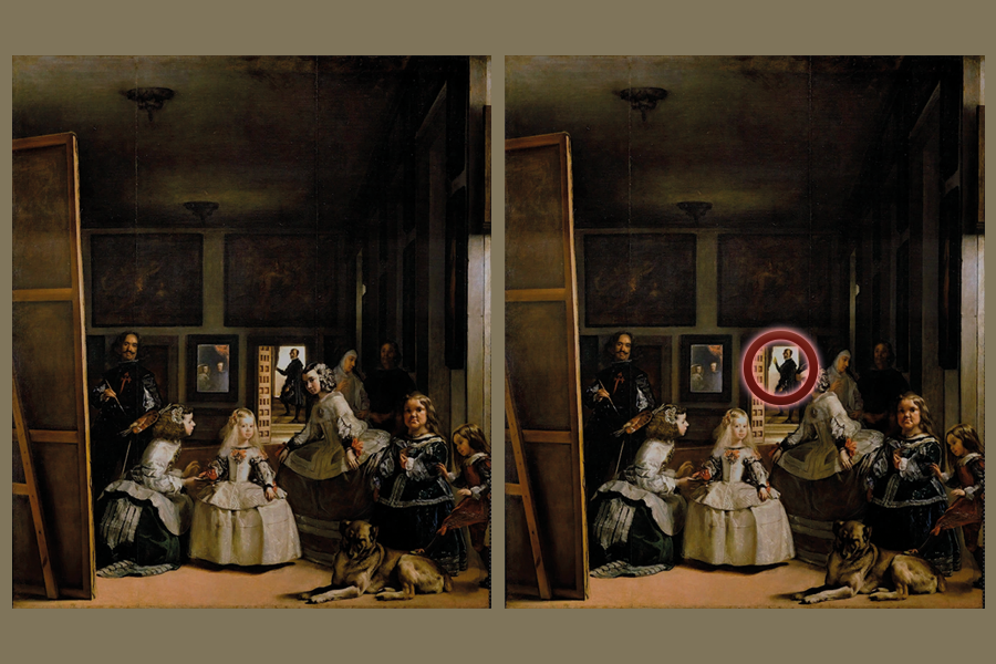 Торжественная картина / Solemn Painting