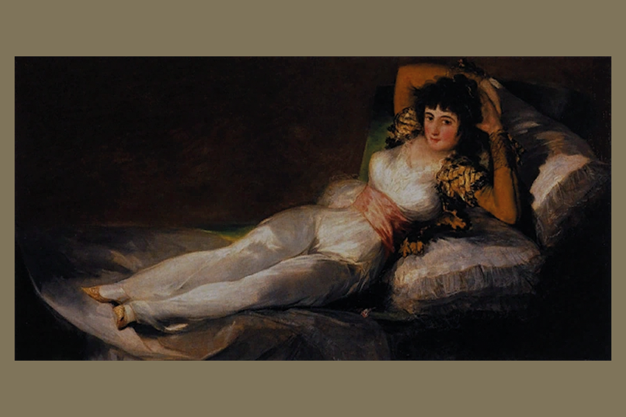 Романтичная картина / Warm Painting