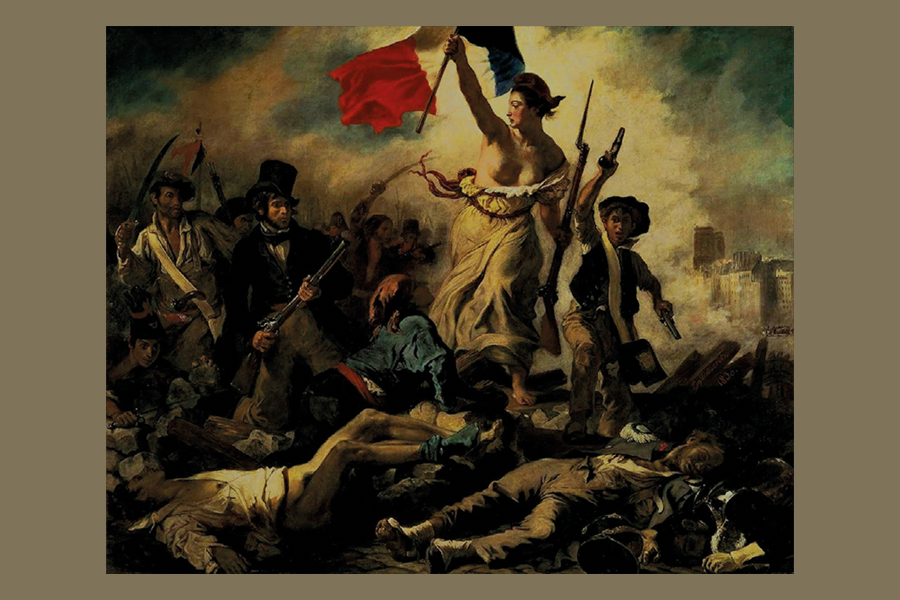 Достойная картина / Worthy Painting