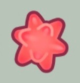 Фрагмент Козерога