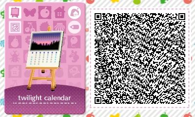 Пример QR-кода