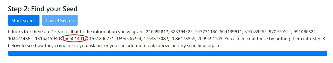 Внесение информации в календарик 4