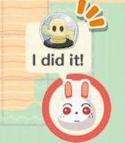 Иконка жителя-спутника