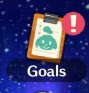 Иконка ежедневных заданий