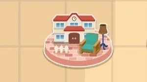 Иконка Happy Home Paradise