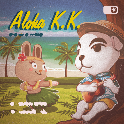 Алоха К. К., Aloha K.K.