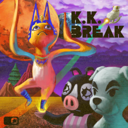 Брейк К. К., K.K. Break