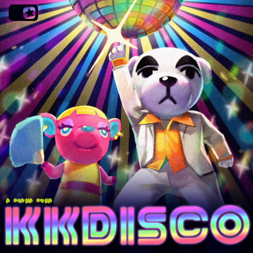 Диско К. К., K.K. Disco