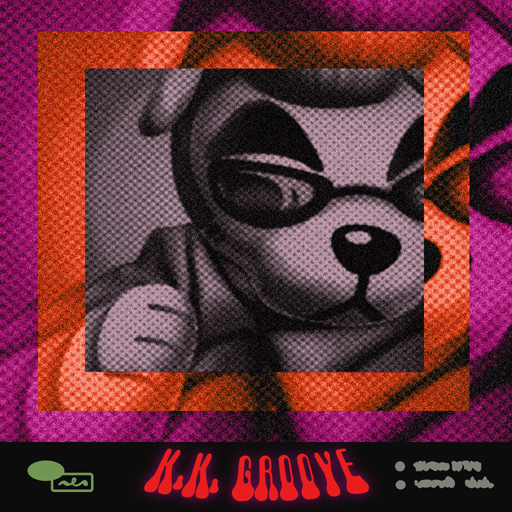 Грув К. К., K.K. Groove