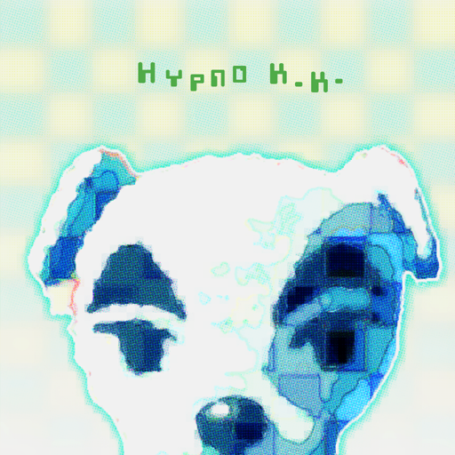 Гипноз К. К., Hypno K.K.