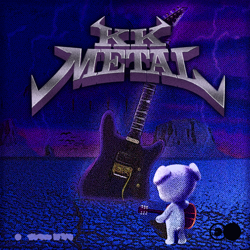 Металл К. К., K. K. Metal