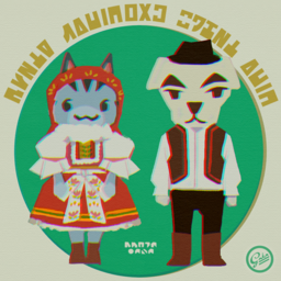 Полька К. К., K.K. Polka