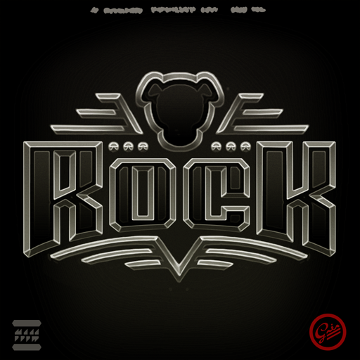 Рок К. К., K.K. Rock