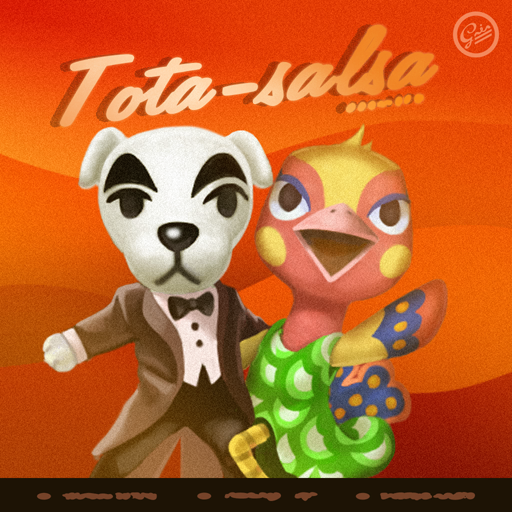 Сальса К. К., K.K. Salsa