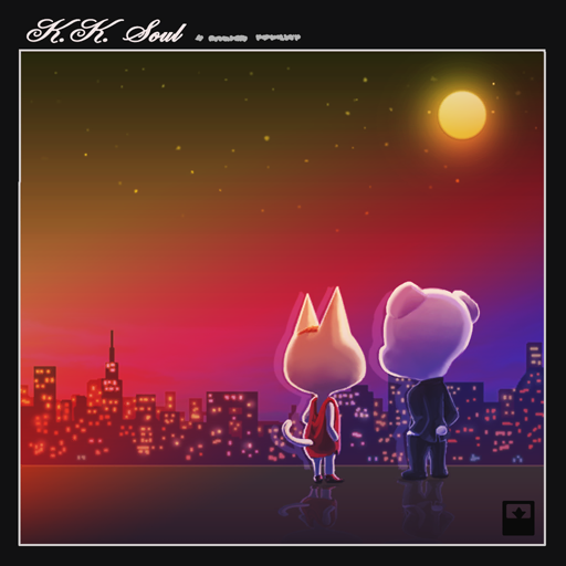 Соул К. К., K.K. Soul