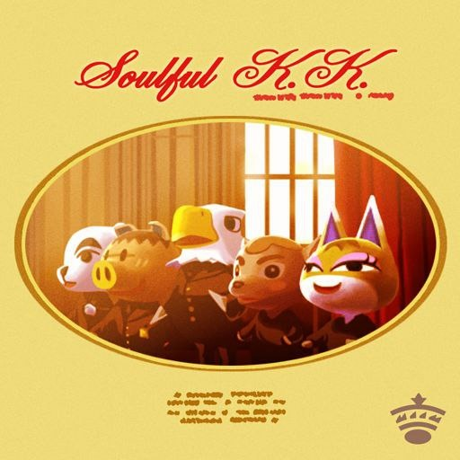 Соулфул К. К., Soulful K.K.