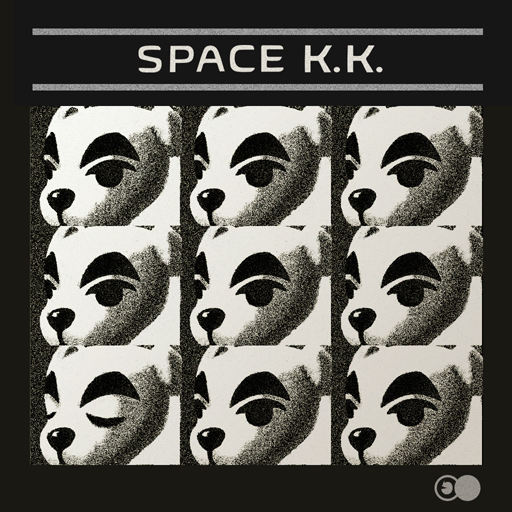 Космос К. К., K.K. Space