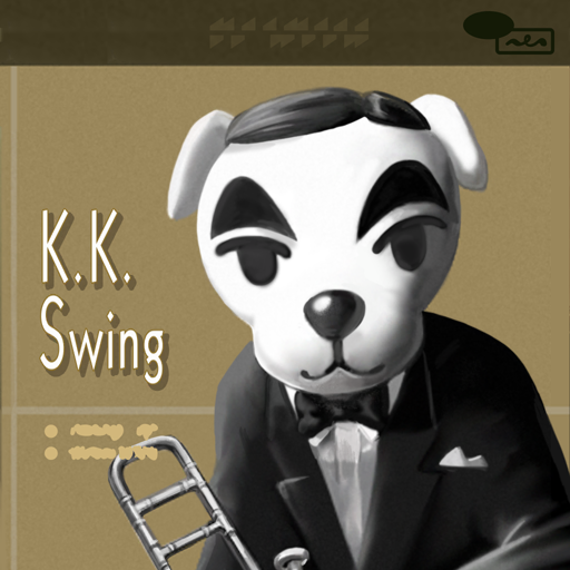 Свинг К. К., K.K. Swing