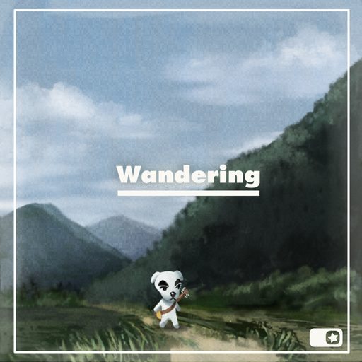 Поход, Wandering