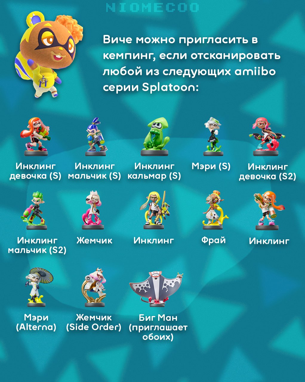 Приглашение Виче