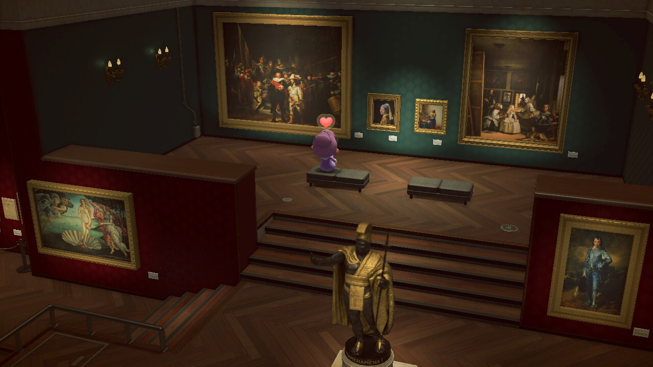 Фото из музея