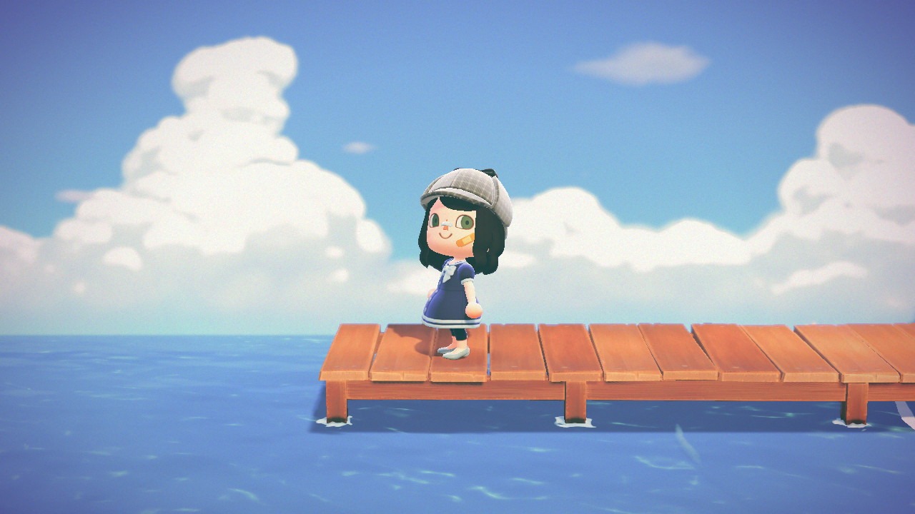 Кучерявые облака