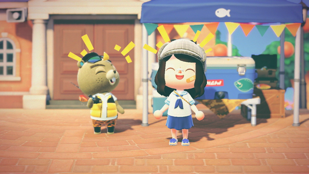 Турнир «Мастер Удочки»