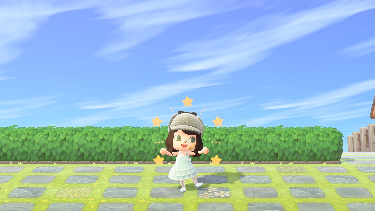 Перистые облака