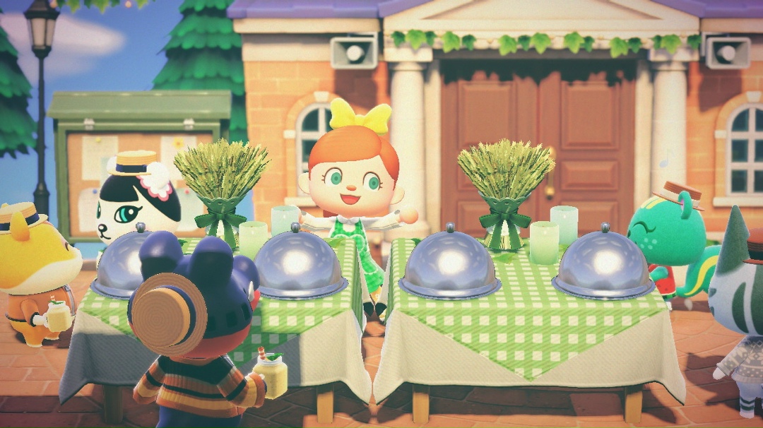 День Изобилия