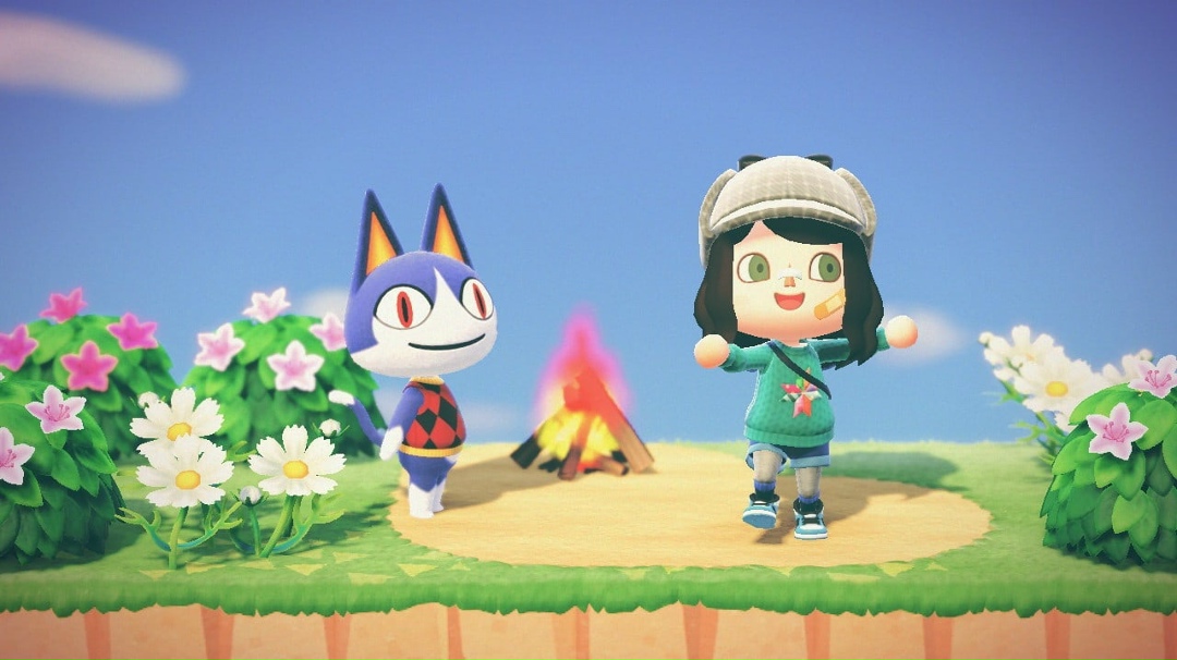 Остров Ровера, лабиринт