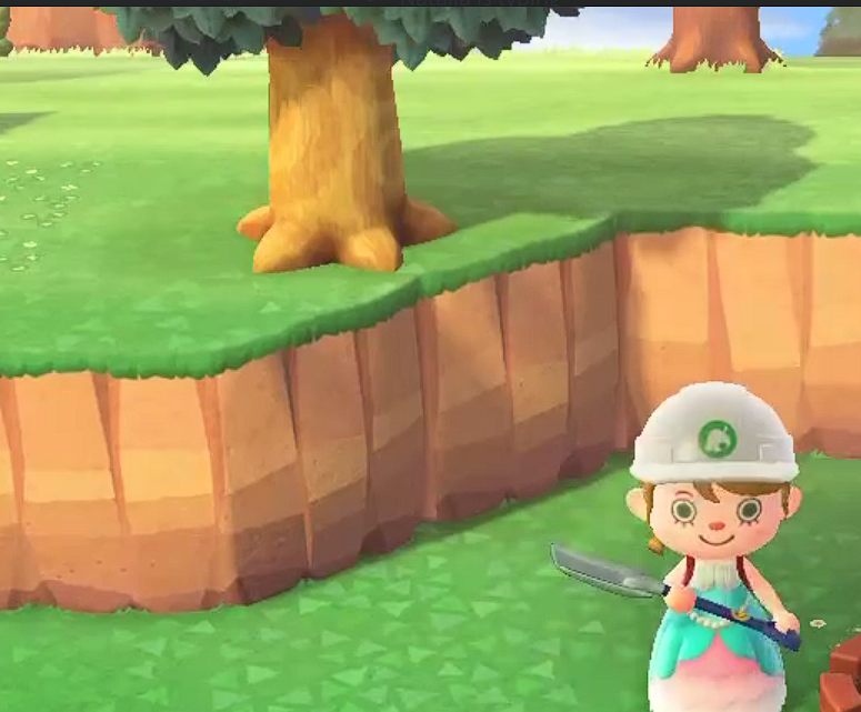 Баг с деревом