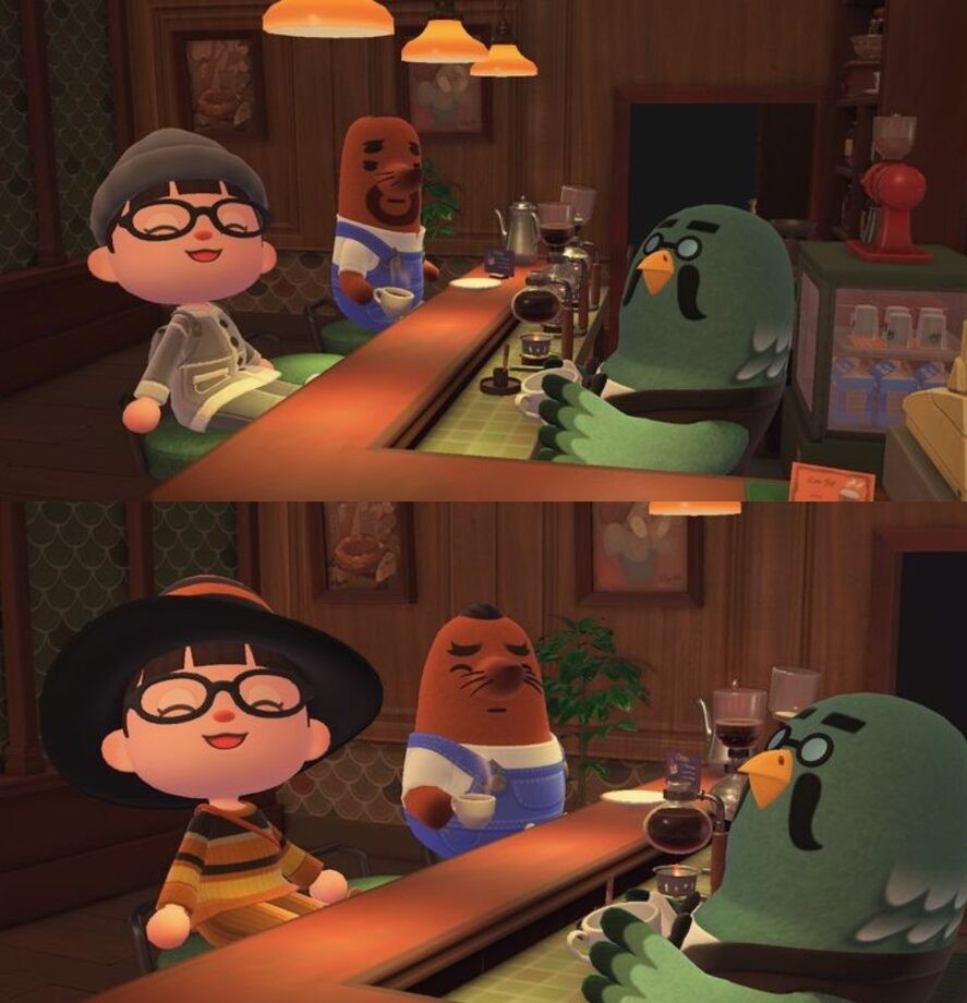 Дон и Сонни Ресетти