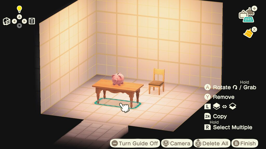 Приложение для дизайна дач