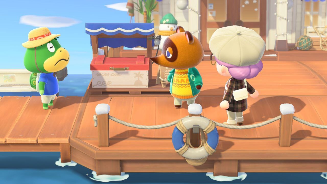 Ящик у отеля