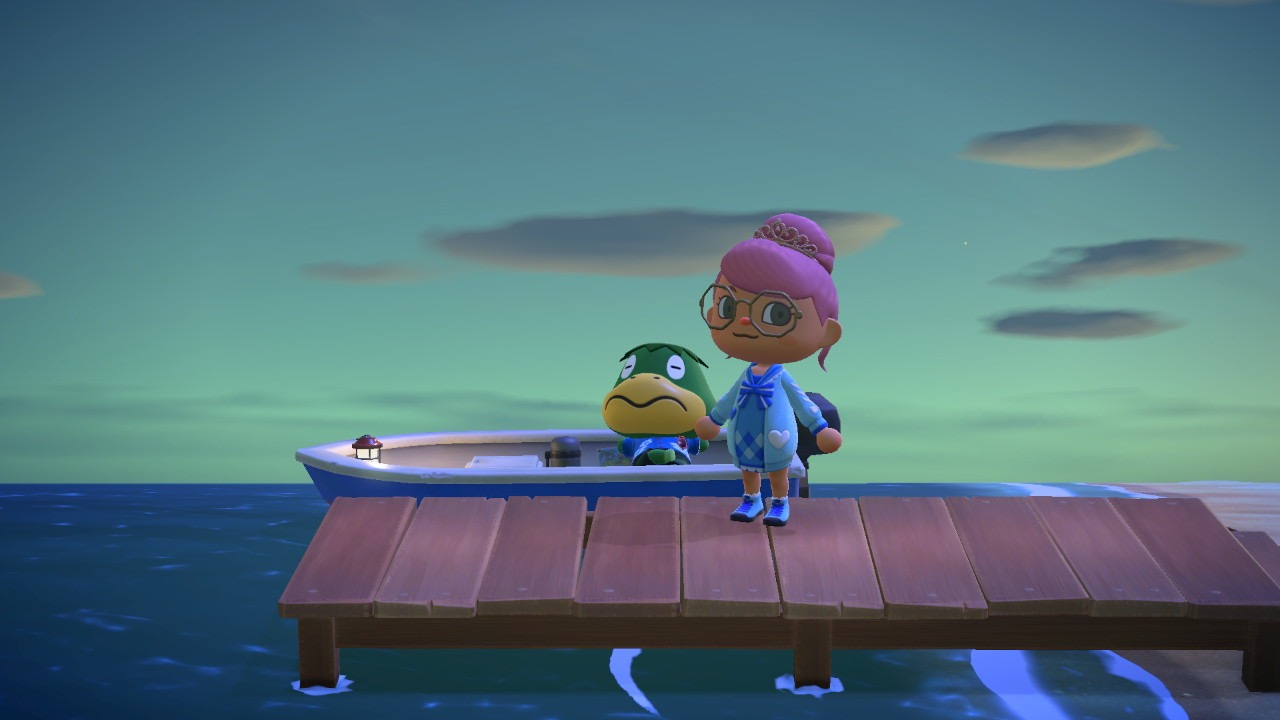 Пирс и Кэпн