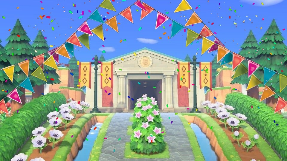 Международный день музеев