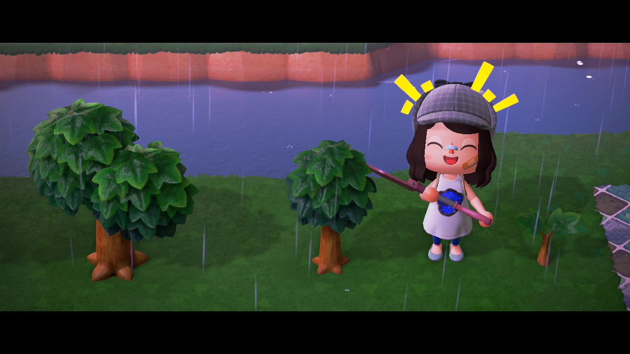 Скриншот с погодой 7