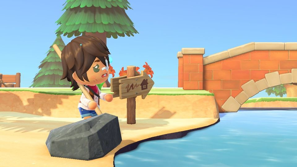 Барьеры для ограничения доступа гостей