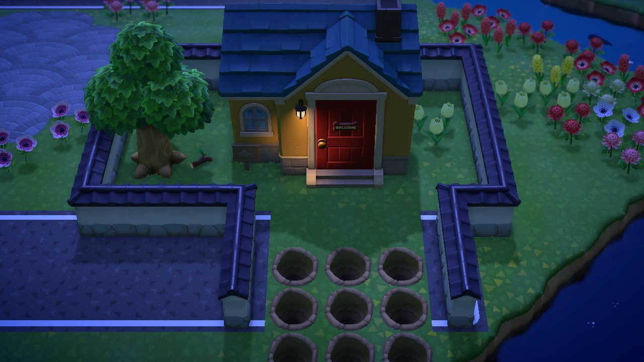 Продажа/Покупка жителя