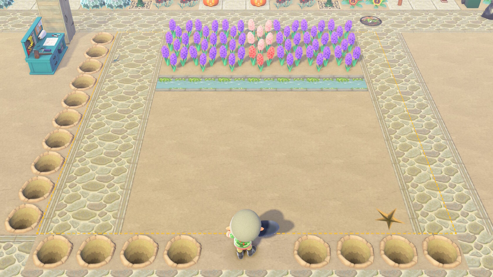 Я выберу участок, выбор участка