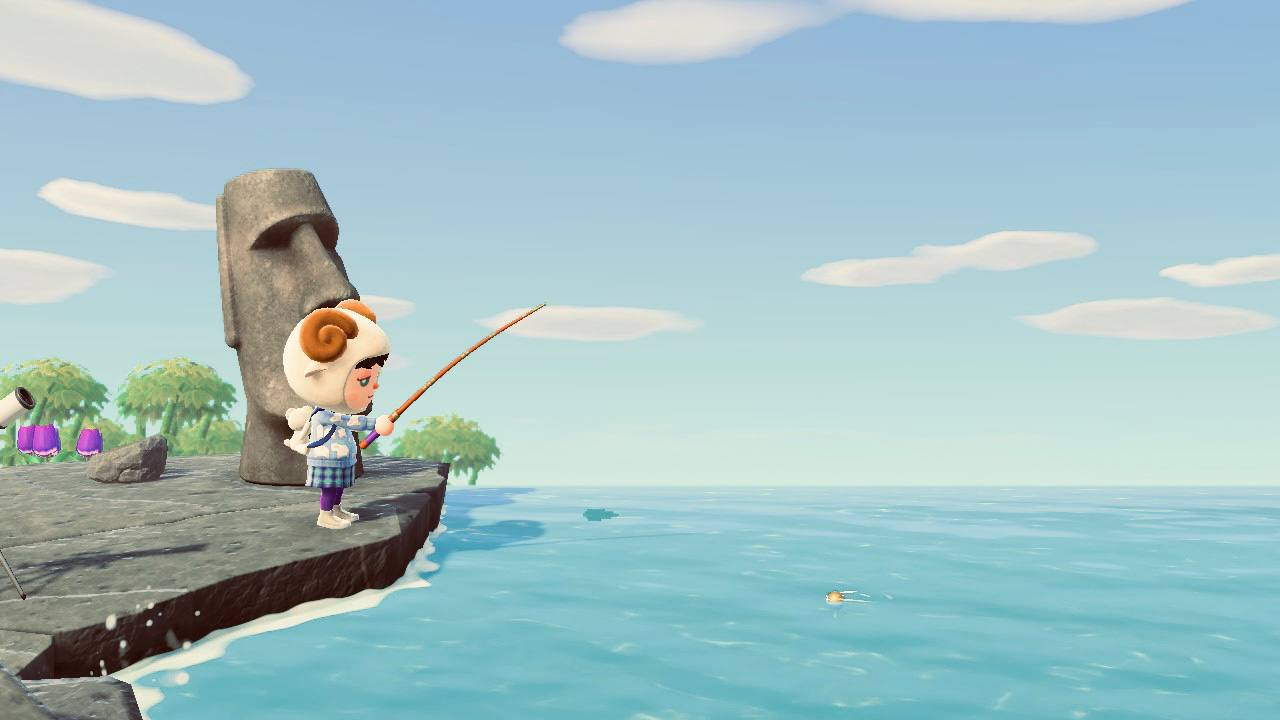 Золотая удочка