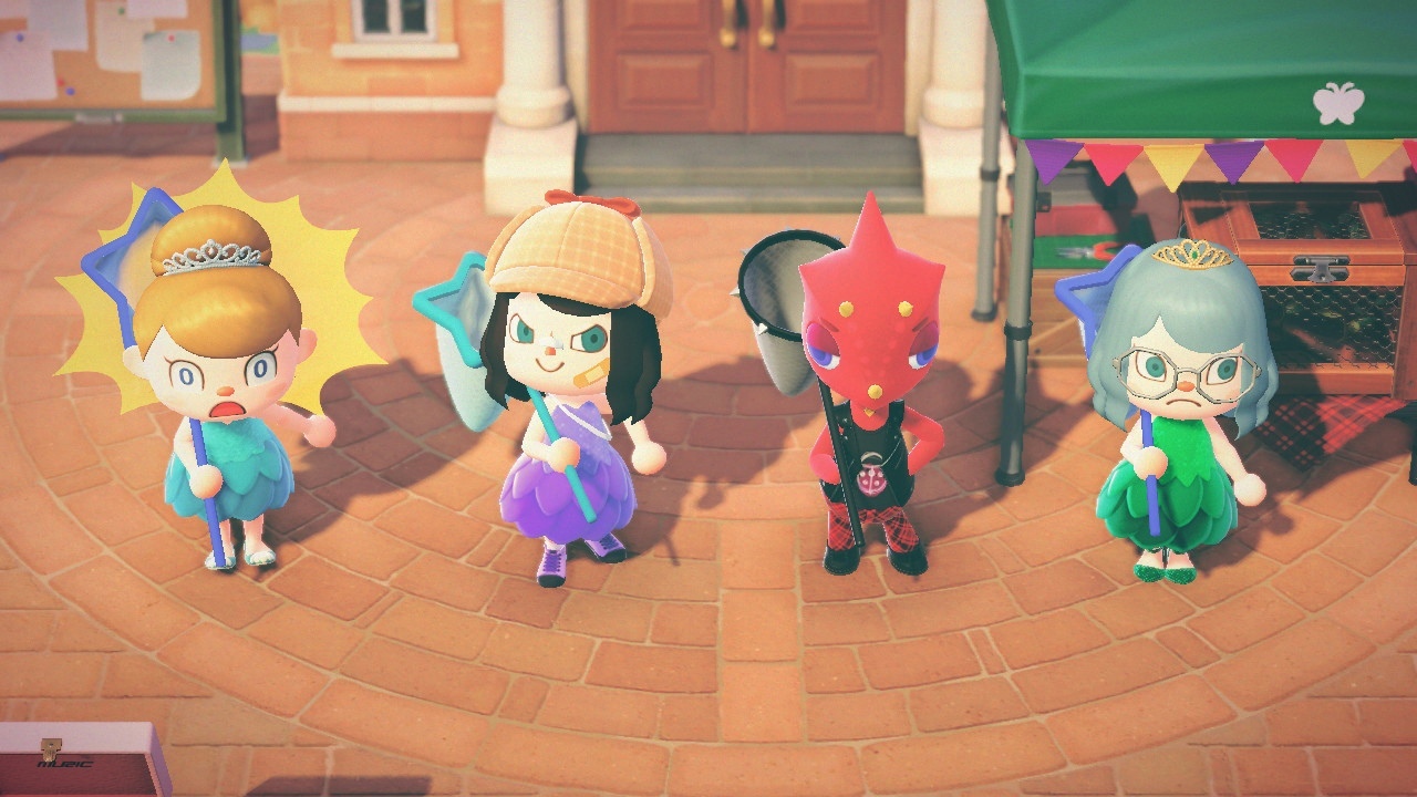 Фото с Фликом