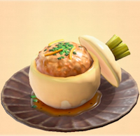 Репа кабу анкакэ